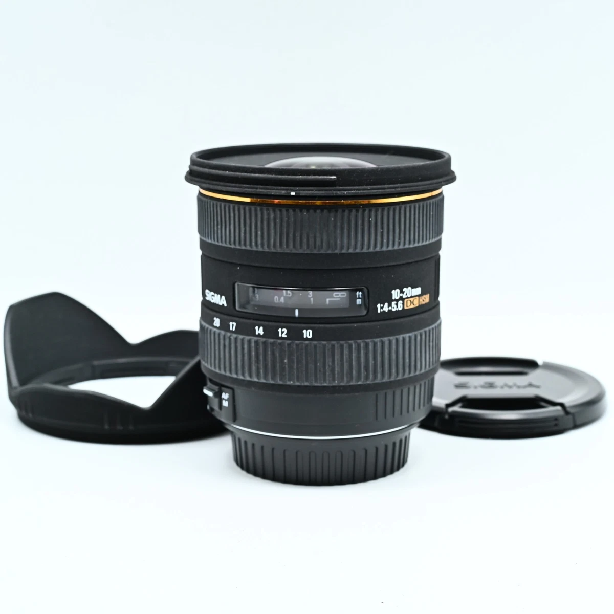 Canon EF 10-20mm Focal Camera Lenses for sale | eBay
