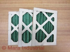 Airguard 7-1/4 X 10-1/4 X 1 7-1/4 x 10-1/4 x 1 Air Filter Pack Of 3