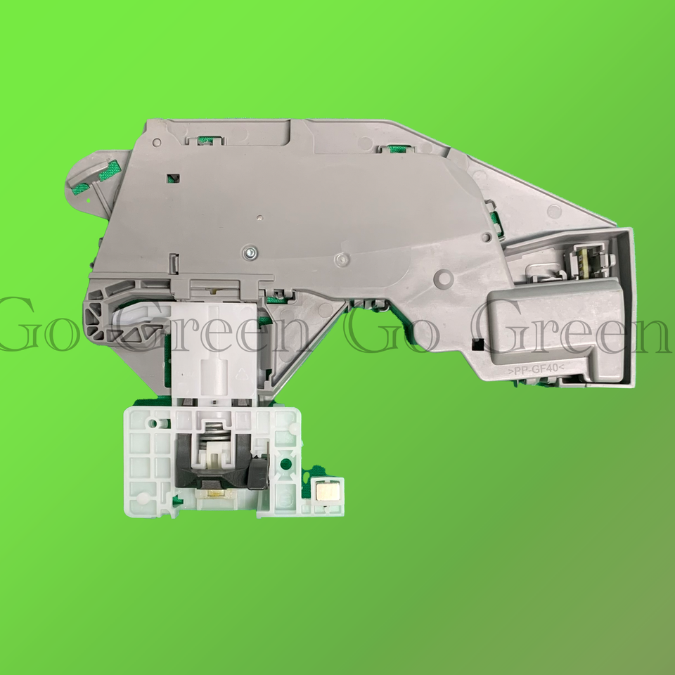 10006917 for Siemens/Bosch Dishwasher Door Lock | Malaysia