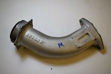 Iame X30 Mini 23mm Exhaust Bend - Used (Kart/Karting)