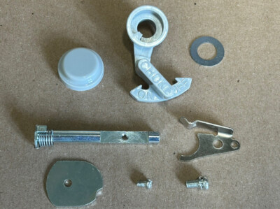 2002-2008 Yamaha Raptor 80 Grizzly 80 Choke Lever Carburetor Carb