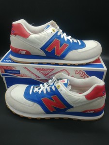new balance 574 encap mens