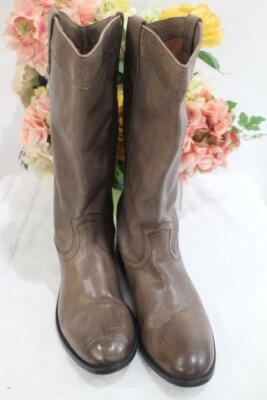 frye melissa pull on boot