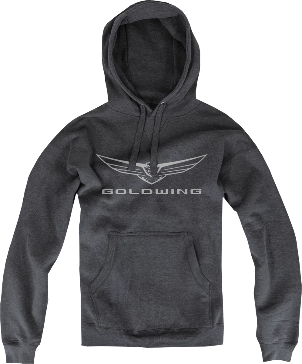 Goldwing merchandise on sale