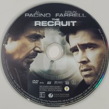 The Recruit (DVD, 2003) for sale online | eBay