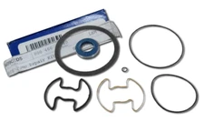 Power Steering Pump Seal Kit for Mercedes w124 w140 w201 (1984-1999)