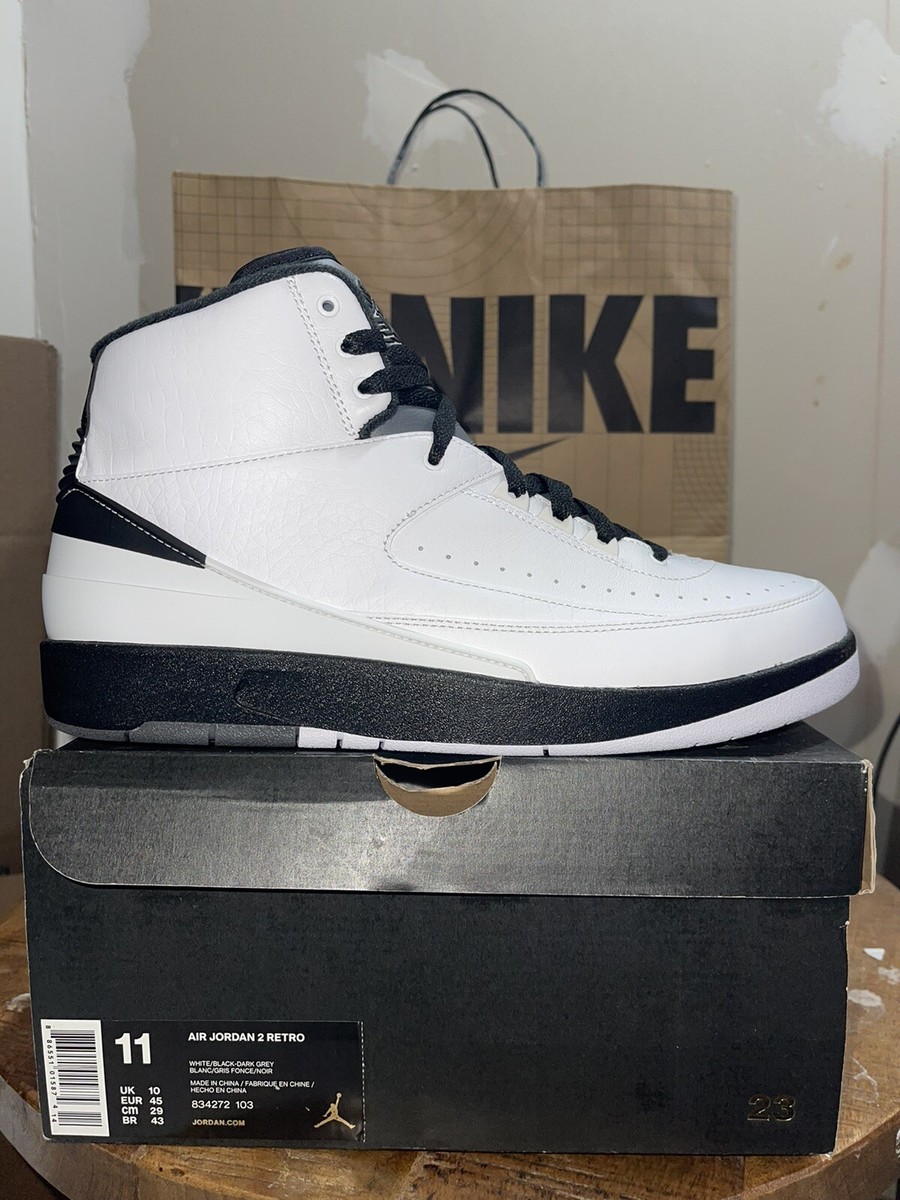 Size 11 - Jordan 2 Retro Wing It 2016 886551015874| eBay display picture 1