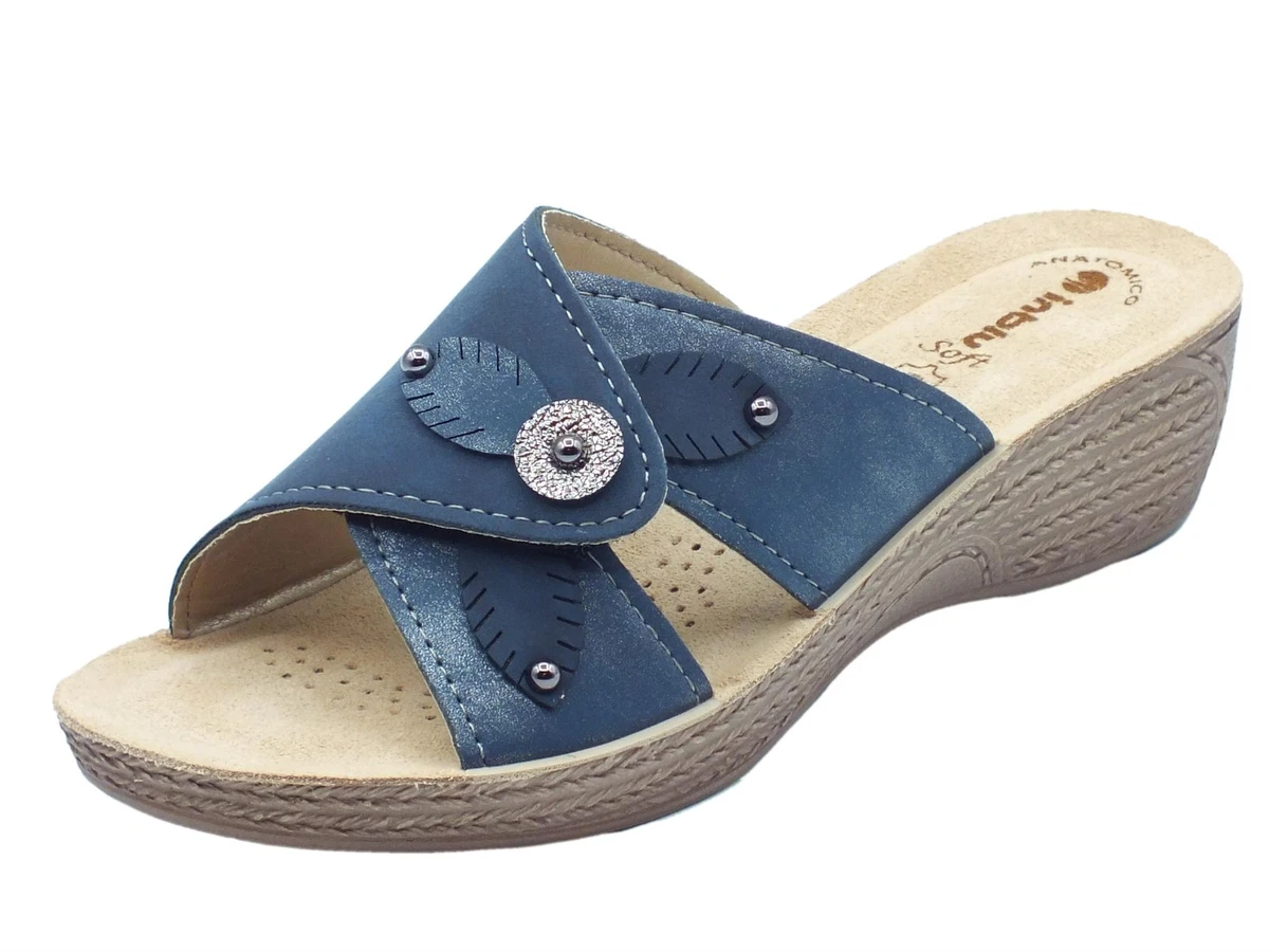 Ciabatte per shop donna