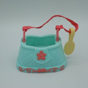 littlest pet shop roller backpack