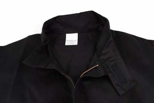 RACING SUIT FIRE SUIT ONE PIECE 1 LAYER BLACK SIZE ADULT MEDIUM - 第 6/10 張圖片