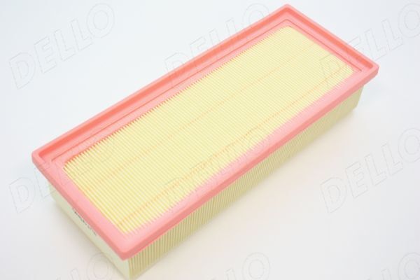 180028410 AUTOMEGA Air Filter for AUDI