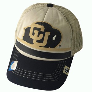 colorado buffaloes bucket hat