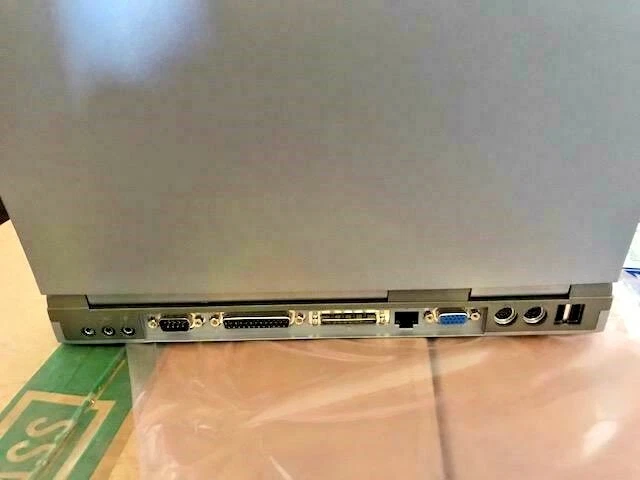 BRAND NEW ASUS "DUMMY" NOTEBOOK FOR DISPLAY ONLY - ATTN REALTORS & STAGING RM2 - Image 4 of 4