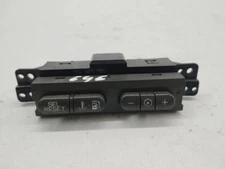 2008 Knob Dimmer Switch Lighting Instrument Cluster Cockpit AMD167736