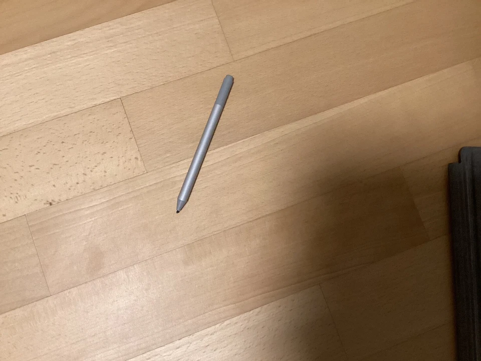 Microsoft Surface Pen Eingabestift - Silber (EYU-00010) - Bild 3 von 3