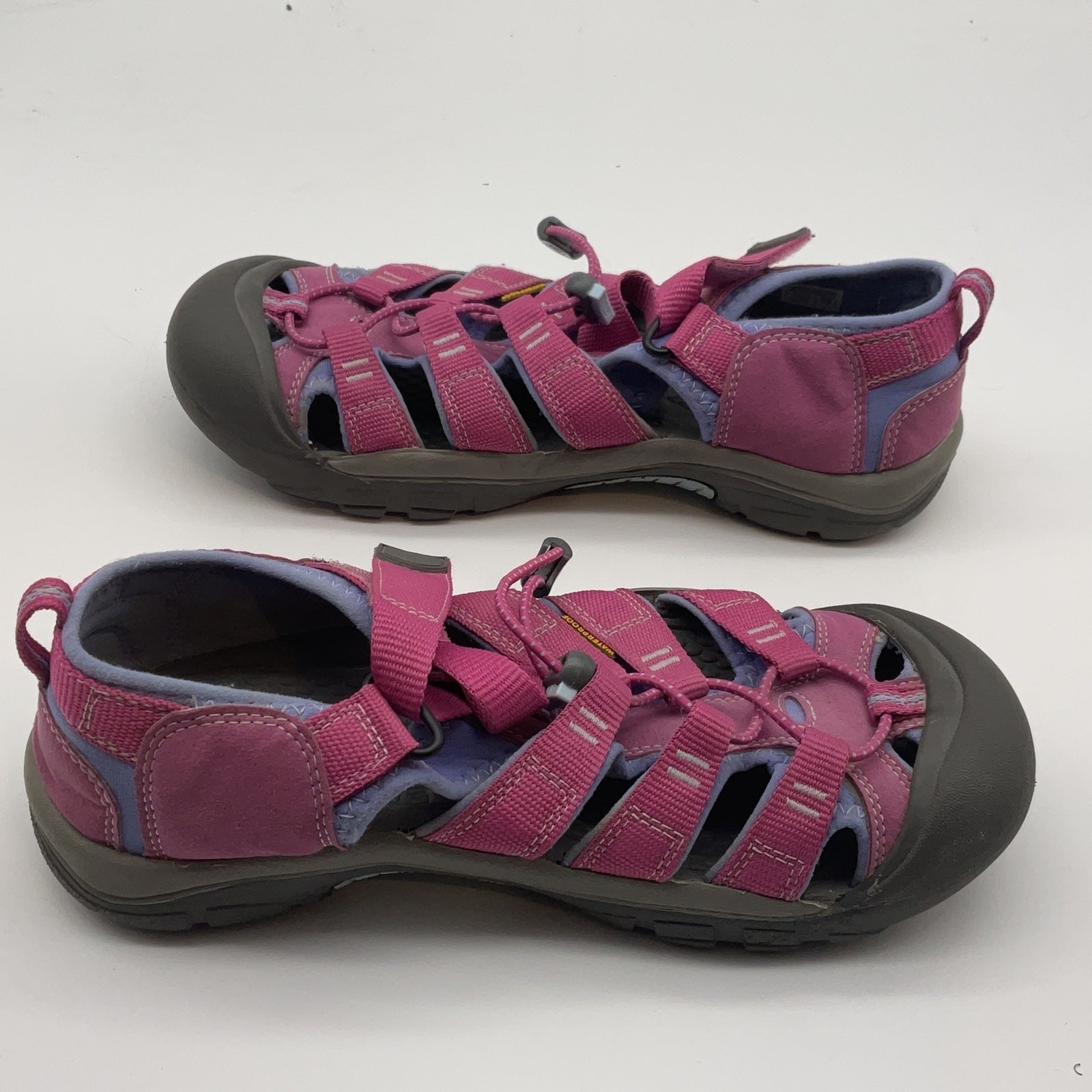 KEEN Scarpe da acqua appassionate scarpe da trekking