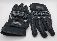 Motorcycle Gloves Anti-Slip w/ Knuckle Protection Touchscreen ENI3594