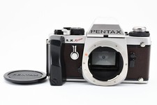 SALE RARE UNUSED Pentax LX 2000 Limited 35mm Film Camera Body JAPAN