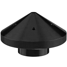 THMA GFORCE ELIM MK 80+ BLK T. H. MARINE GFEL-MK-BK-DP