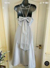 Monsoon ‘Abbey’ dress 12 formal