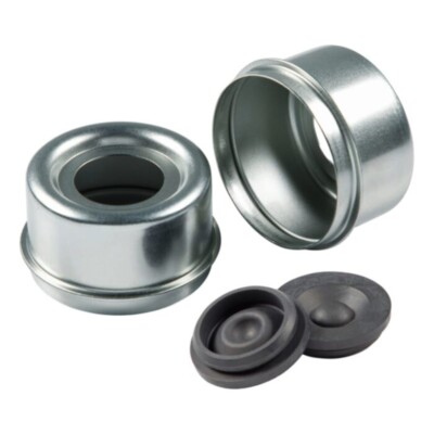 LIPPERT COMP 2023134662 Kit 5.2-6K Grease Cap 2.45 Od Lub