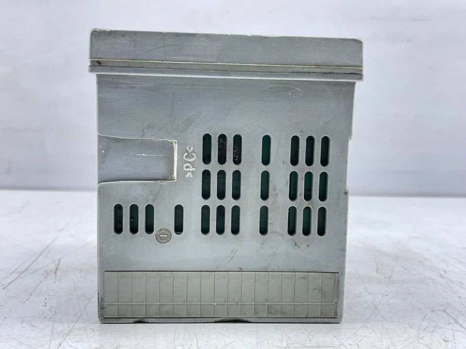 FORBES MARSHALL JUMO Dtron 703044/191-400-23/000 TEMPERATURE Controller Compact - Image 4 of 4