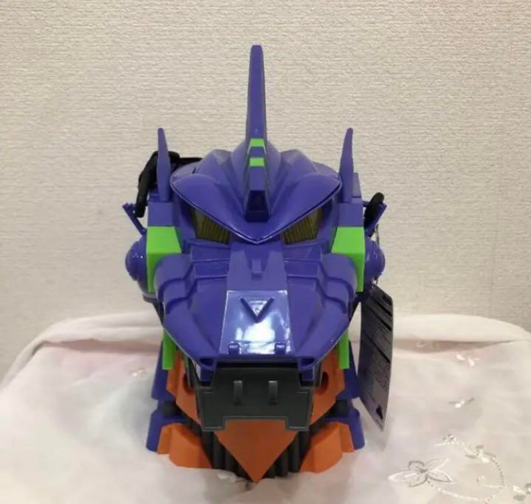 その他 godzilla Evangelion usj popcorn s-l1200.png