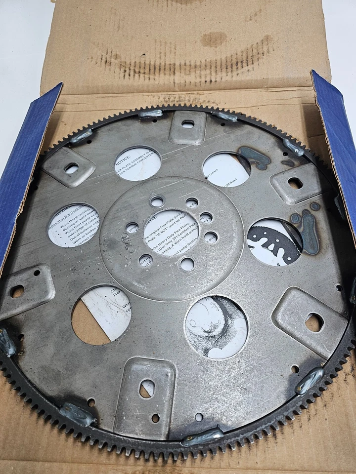 Pioneer Auto Trans Flexplate FRA-159 For 1992-1999 Oldsmobile Bravada Cruiser - Image 3 of 4