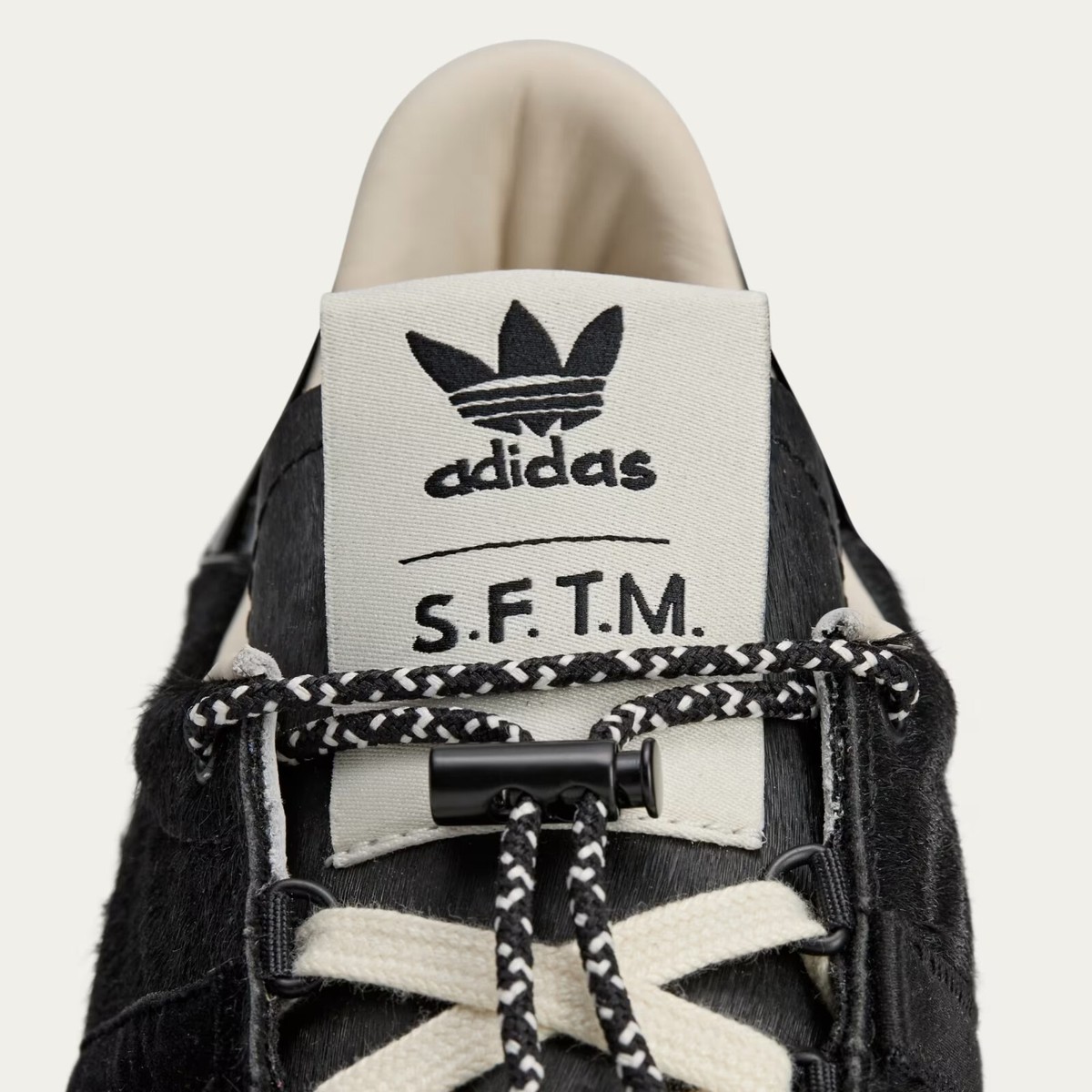 Adidas x Song for the Mute Country OG Core Black Cream White Adidas x Song for the Mute Country OG Core Black Cream White
