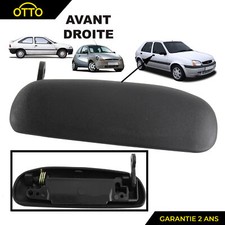 Porte avant et accessoires Mazda 121