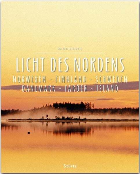Thumbnail - Licht Des Nordens - Norwegen • Finnland • Schweden • Dänemark • Färöer