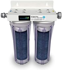 Deionized Water Purification System All In One Car Wash Kit Spot Free Rinse