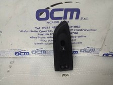 07356056340 COMANDO PULSANTIERA ALZAVETRO BLOCCO PORTE ANTERIORE DX FIAT 500X