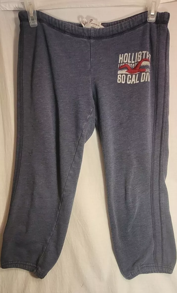 Hollister Sweatpants, Women's Fashion, Bottoms, Other Bottoms on