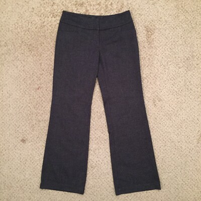 apt 9 curvy fit dress pants Apt. 9 Curvy Fit Trouser Pants