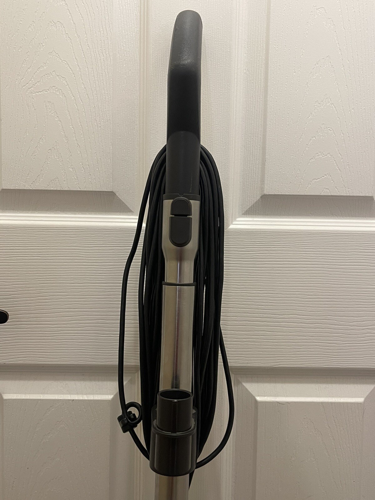 Miele Swing H1 Quick Step PowerLine Upright Stick Vacuum Cleaner SAAO0