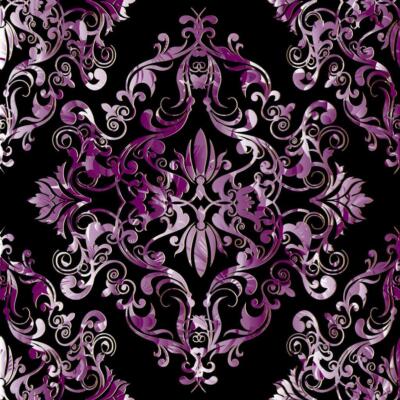 Lila Design Fliesen Aufkleber Küche Bad Zum Selbermachen Sticker Fliese 6'' oder 4'' M81