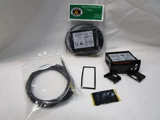 CENTRAL BOILER DIGITAL CONTROL & SENSOR PROBE, OUTDOOR WOOD BOILERS, HEATING SYS