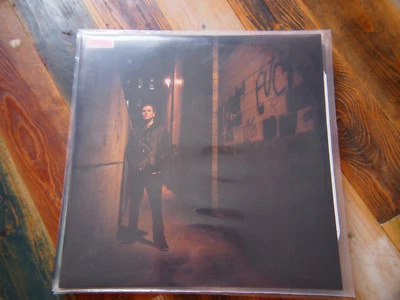 Holy SOns Fall of Man LP