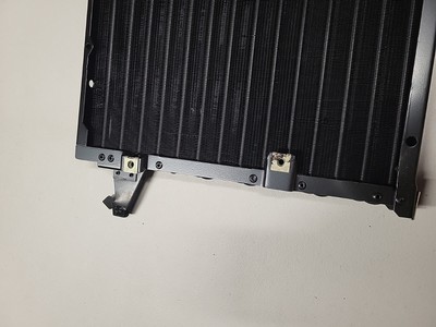 Air Con Condenser fits BMW M3 E36 3.2 95 to 99 AC Conditioning  