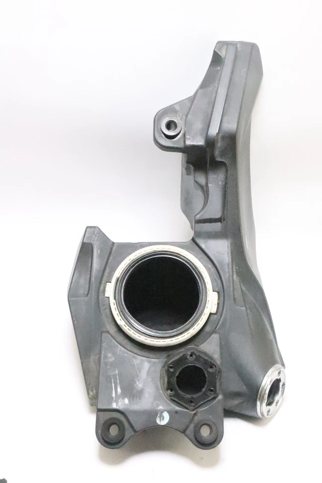 07 BMW G650X G650 X CHALLENGE  Gas Fuel Tank 1611 7697065 01 - Image 4 of 4