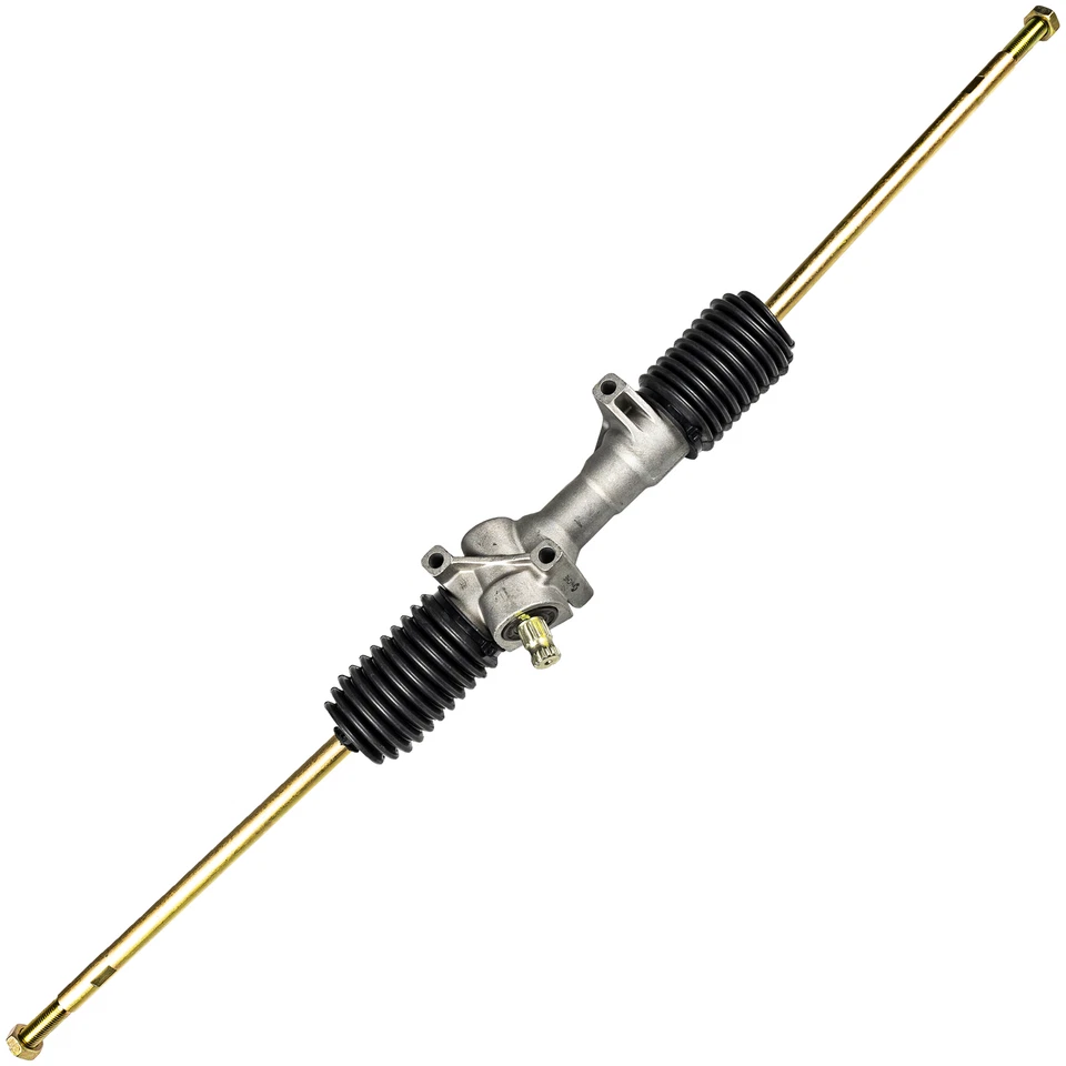 Caja de engranajes de dirección de nicho cremallera y piñón para Polaris Ranger Crew XP 1000 1824794 Foto 2 de 4