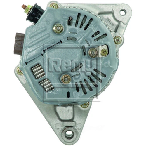 Alternador compatible con Toyota Corolla Celica 2000-2008, MR2 Spyder Matrix REMY Foto 3 de 4
