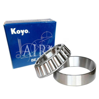 1PCS KOYO 32907JR Tapered Roller Bearings 35x55x14mm New