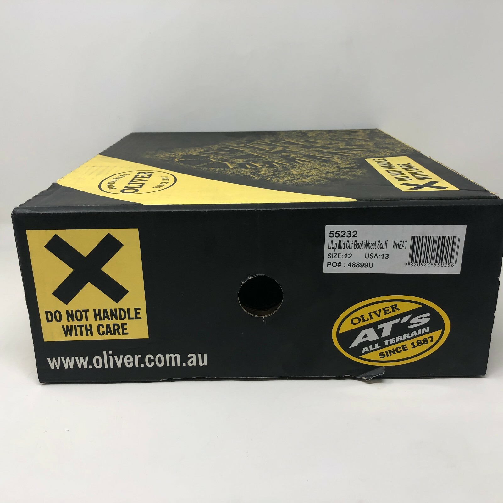 oliver 55232