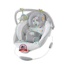 Hamaca relajante para beb s barra juguete extra ble vibrante beb s y 2 juguetes