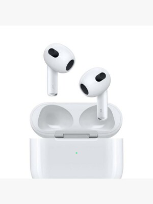 Apple AirPods mit Lightning Ladecase (3. Generation)