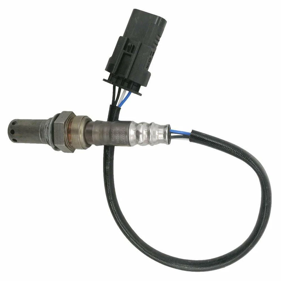 12655677 Upstream Oxygen Sensor For Chevrolet Corvette 14-18 Camaro 16-18 6.2L - Image 4 of 4