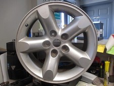 Chrysler 20x9 20 Steel Rim Wheel 06-08 Dodge 1500 Ram 5jy53trmaa 52122278aa