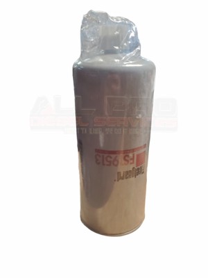Fleetguard FS19513 Fuel Filter For Series 60 Engines